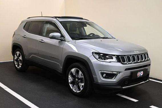 Jeep Compass Compass 1.6 Multijet II 2WD Limited