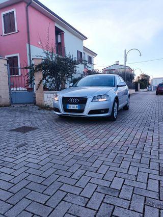 Audi A3 2.0 TDI F.AP. Ambiente