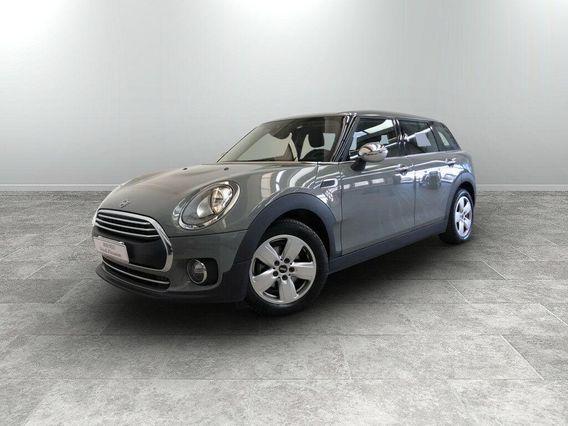 Mini One D Clubman 1.5 One D Business Auto