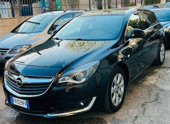 Opel Insignia 1.6cdi 136 cv