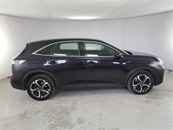 DS DS 7 CROSSBACK BlueHDi 180 Automatica Business