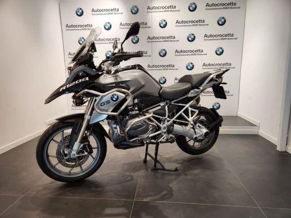BMW R 1200 GS PACK TOURING DYNAMIC COMFORT