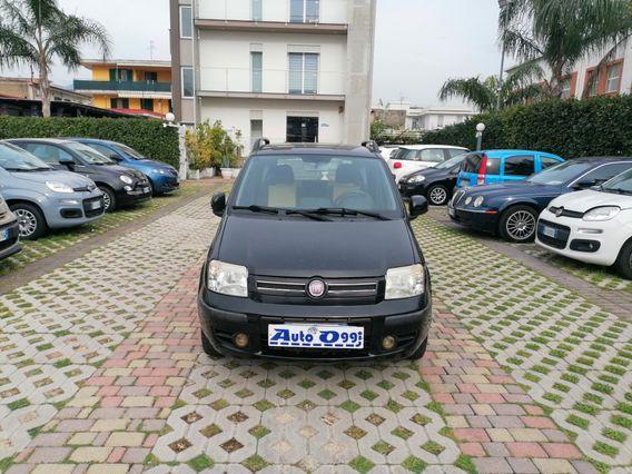 Fiat Panda 1.2 Dynamic GPL