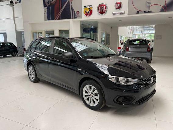 FIAT Tipo 1.4 T-Jet 120CV GPL SW Easy PACK BUSINESS