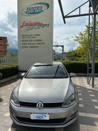 Volkswagen Golf Plus 1.6 TDI DPF Comfortline
