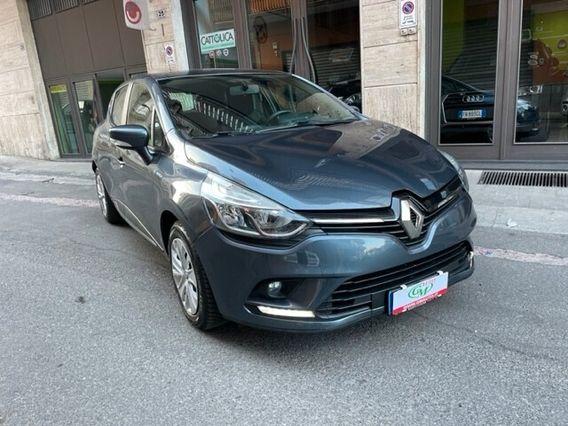 Renault Clio 1.5 dCi 5 porte Business