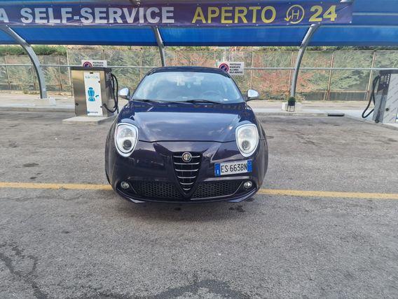 Alfa Romeo MiTo 1.4 T 120 CV GPL Distinctive