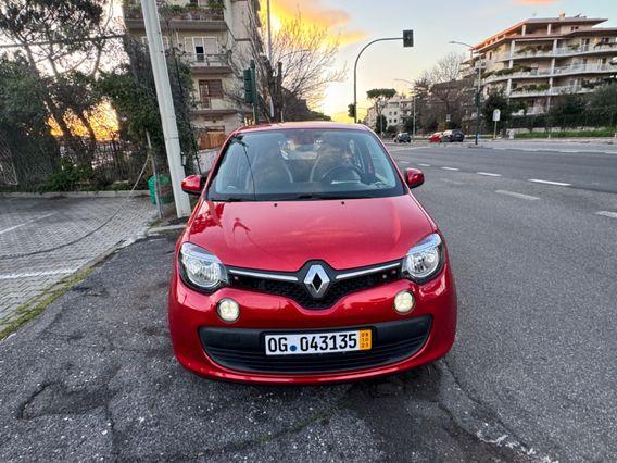 Renault Twingo 1.0 SCe Stop&stop Start Energy