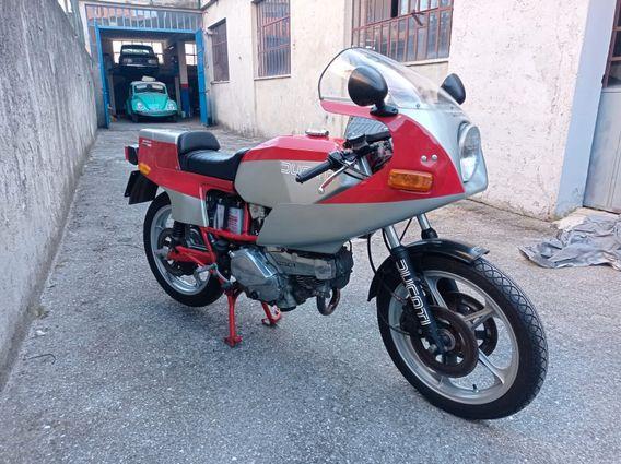 Ducati Pantah 350 xl