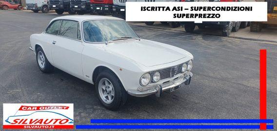 ALFA ROMEO GT 2000 VELOCE TIPO 105.21 (1972)
