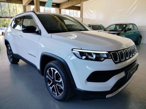 JEEP Compass 1.6 Multijet Limited MY23
