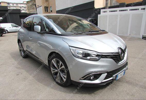 Renault Scenic 1.5dci Energy Intens Navi PDC UNIPRO IVA DEDUCIB.