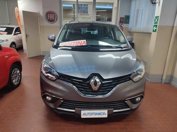 Renault Grand Scenic TCe 140 CV Energy