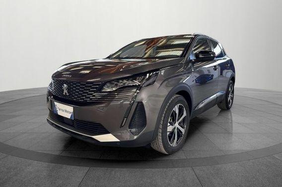 PEUGEOT 3008 BlueHDi 130 S&S EAT8 Allure Pack N1 Tetto Panoram