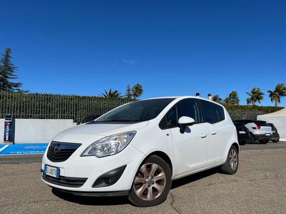 Opel Meriva 1.4 Benzina T. Elective - 2012