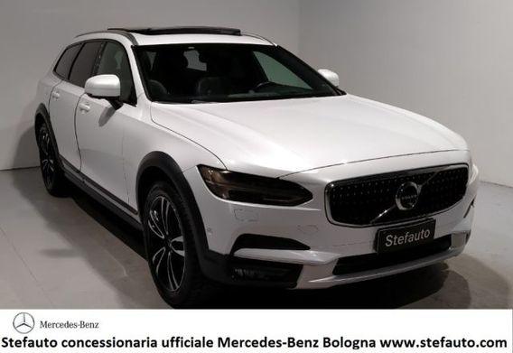 VOLVO V90 Cross Country D5 AWD Geartronic Pro TETTO APRIBILE