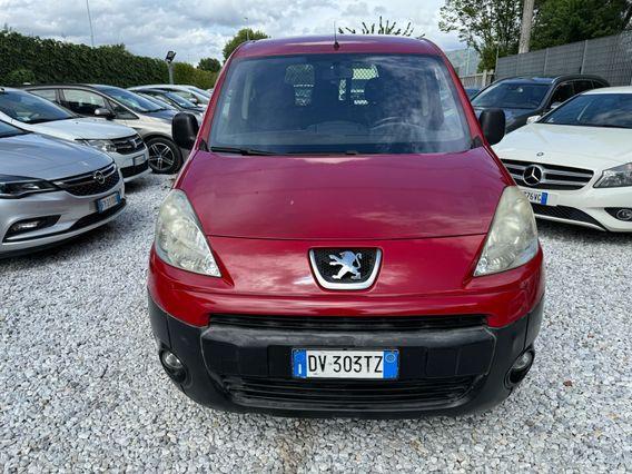 Peugeot Partner 1.6 HDi 3 posti Iva Compresa