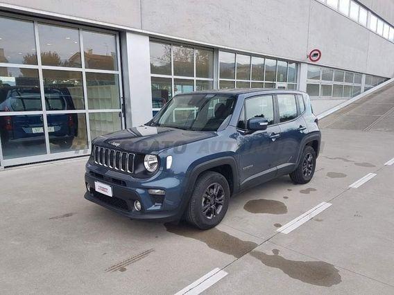 Jeep Renegade 2019 1.0 t3 Business 2wd