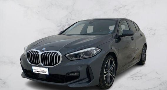 BMW 118D 2.0 150 CV MSPORT