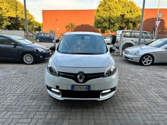 Renault Scenic XMod NAVIGATORE 1.5 dCi 95CV Limited