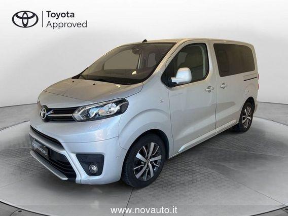 Toyota Proace Verso 1.5D120M L0 EXE18