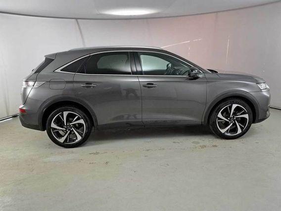DS DS 7 CROSSBACK BlueHDi 130 Automatica Business