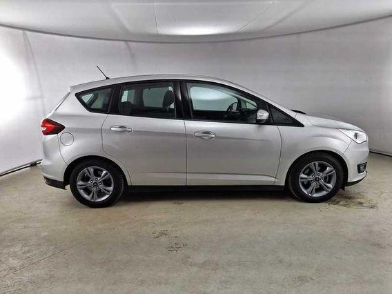 FORD C-MAX 1.5 TDCi 120cv S/S Business