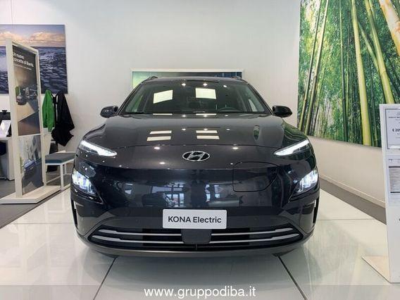 Hyundai Kona Electro electric Electric Reduction Motor EV FL 39KWH EXCLUSIVE