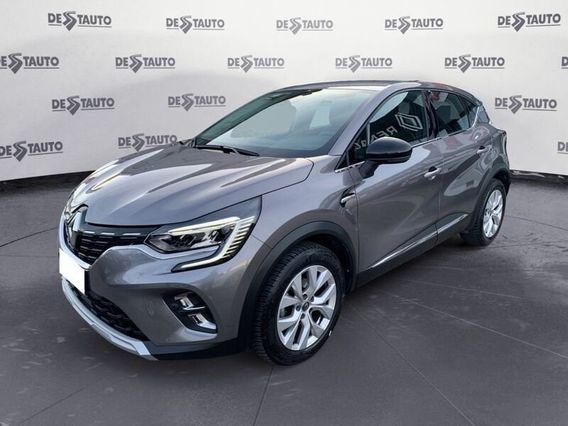 Renault Captur Captur Intens TCe 100cv GPL