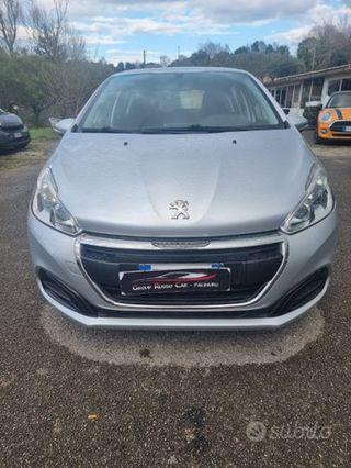 Peugeot 208 1.6 hdi Active