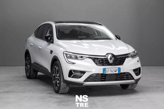 Renault Arkana 1.6 E-Tech hybrid 145CV Intens
