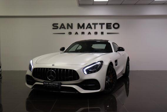 Mercedes-benz GT AMG AMG EDITION 50 *1 of 500*