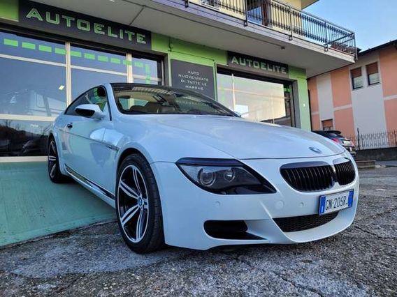 BMW M6 Coupe Automatica EUROPEA