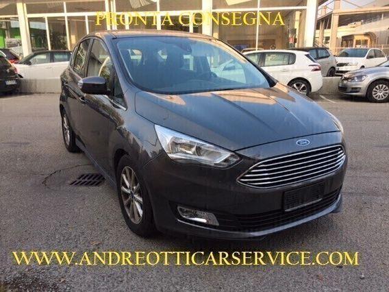 Ford C-Max 1.5 TDCi 120CV Start & Stop Business