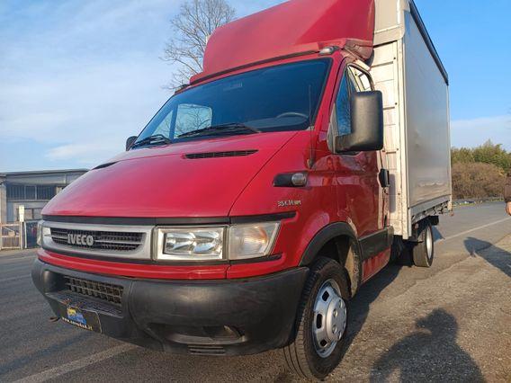 Iveco Daily 35 14