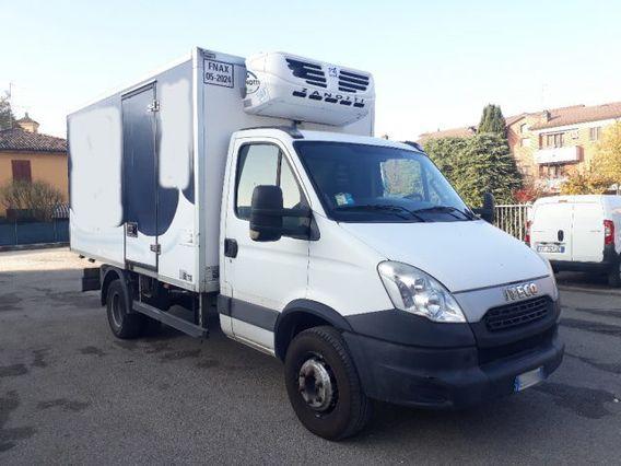 IVECO DAILY 60C15 fnax