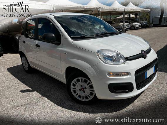 Fiat Panda 1.3 MJT 95 CV S&amp;S Diesel Easy
