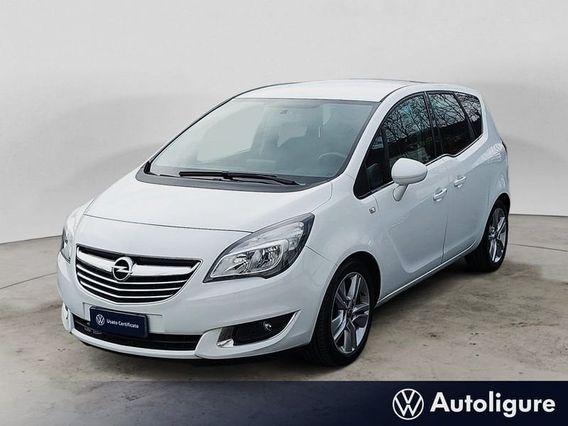 Opel Meriva Meriva 1.6 CDTI S&S Elective