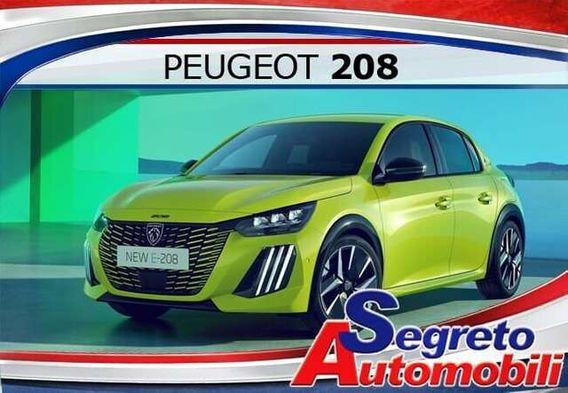 Peugeot 208 Benzina da € 13.690,00