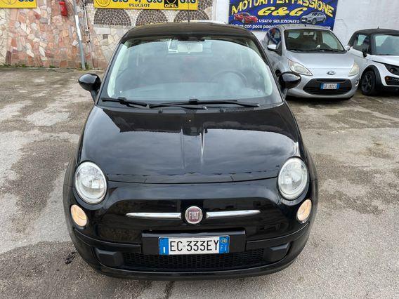 Fiat 500 1.2 Pop KM.97000 EURO 5