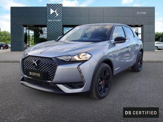 DS DS 3 Crossback BlueHDi 110 Performance Line