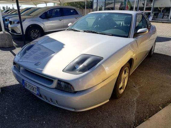 Fiat Coupe 1.8 16v c/abs,AC,CL