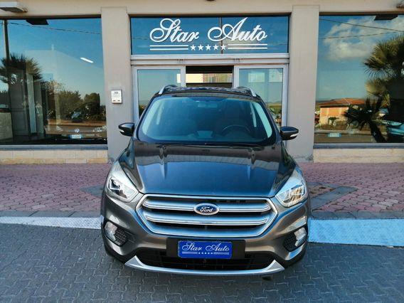 Ford Kuga 2.0 TDCI 150 CV S&S 2WD Business