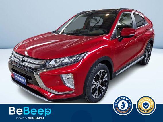 Mitsubishi Eclipse Cross 1.5 T INSTYLE 2WD