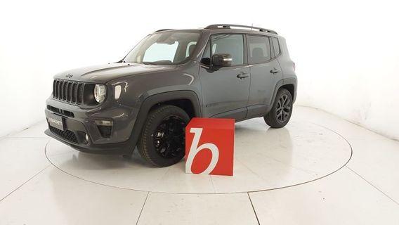 Jeep Renegade 1.5 TURBO T4 MHEV LIMITED