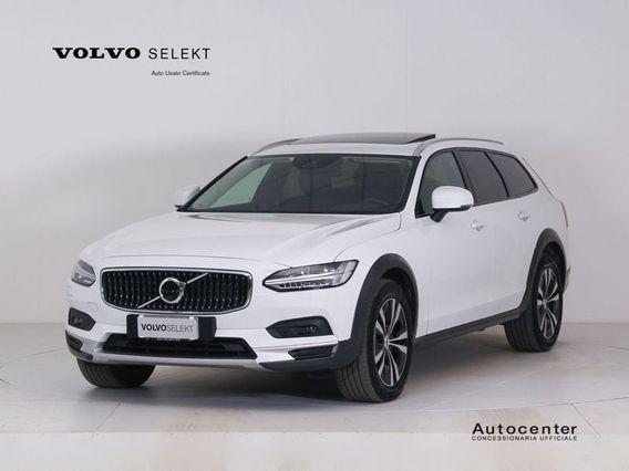 Volvo V90 Cross Country B4 (d) AWD Geartronic Advanced