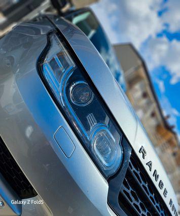 Range Rover Sport 3.0 SDV6 HSE Dynamic GARANZIA