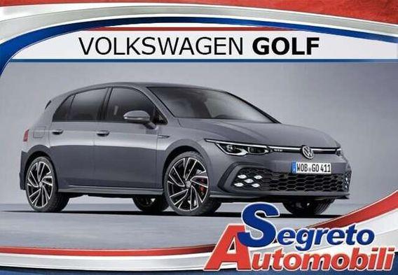 Volkswagen Golf Benzina da € 24.790,00
