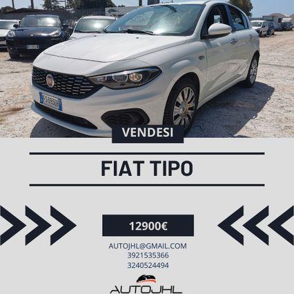 Fiat Tipo 1.3 Mjt S&S 5 porte Pop