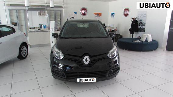 Renault Captur 1.5 dCi 8V 90 CV Start&Stop Wave **24 MESI DI GARANZIA INCLUSI NEL PREZZO**